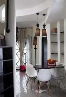 魔法城堡 蘇州室內外裝飾的奇幻美學