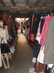 北京精品日韓外貿(mào)庫(kù)存服裝批發(fā) 一站式采購(gòu)指南