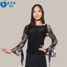 拉丁摩登舞服裝市場綜合分析 價格、批發與廠家選擇指南