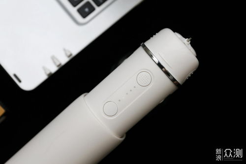 沖牙器與電動牙刷之爭 素諾C3 Pro能否一機雙職？